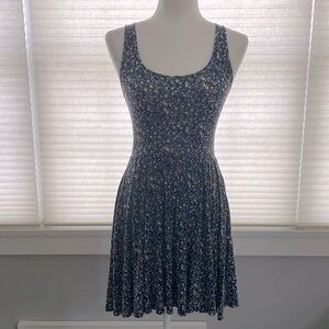 AEO Fit & Flare Dress